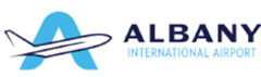 Albany Airport Logo