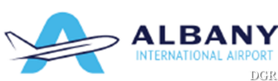 Albany Airport Logo